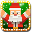 APK Christmas Skin
