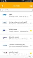 SAP-Forum imagem de tela 3