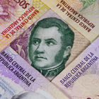 Argentine Peso ARS Fonds d'écran Thèmes icône