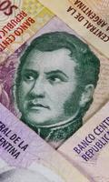Argentine Peso ARS Fonds d'écran Thèmes capture d'écran 2