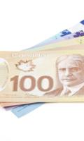 Canadian Dollar CAD Wallpapers Themes capture d'écran 1