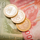 Chili Peso CLP Fonds d'écran Thèmes icône