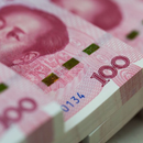Chinese Yuan CNY Fonds d'écran Thèmes APK