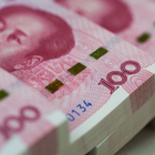 Chinese Yuan CNY Fonds d'écran Thèmes icône