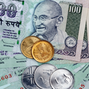 Indian Rupee INR Fonds d'écran Thèmes APK