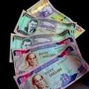 Jamaican Dollar JMD Fonds d'écran Thèmes APK