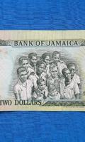 Fondos de JMD del Dólar Jamaiquino Temas Poster