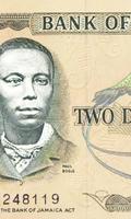Jamaican Dollar JMD Fonds d'écran Thèmes capture d'écran 1