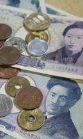 Japanese Yen JPY Fonds d'écran Thèmes capture d'écran 2