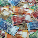 South African Rand ZAR Fonds d'écran Thèmes APK