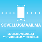 Sovellusmaailma icon