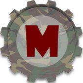 Militant Desert Match icon