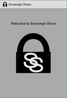 Sovereign Share تصوير الشاشة 1