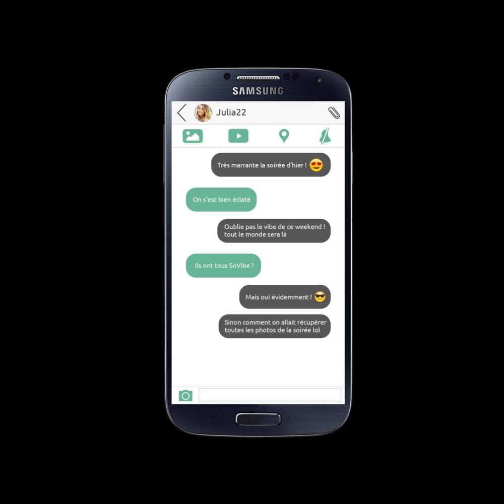 Téléchargement gratuit Images Sovibe For Android Apk Download dernière par