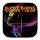 Gipsy Kings Song Lyrics иконка