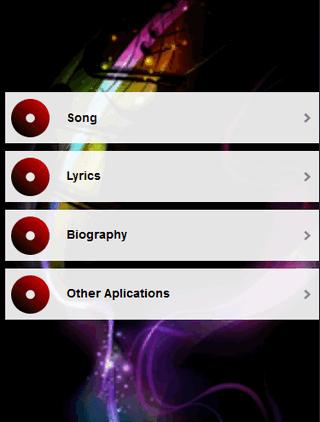 Hatsune Miku Song Lyrics For Android Apk Download - popipo hatsune miku roblox
