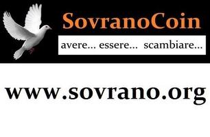 sovranocoin screenshot 1