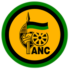 آیکون‌ ANC - A Better Life for All