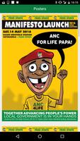 ANC - A Better Life for All 스크린샷 1