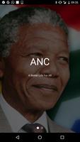 ANC - A Better Life for All poster