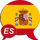 Espanhol para viagem icône