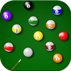 PooL Billiards Pro World 103 アイコン