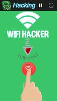 Poster WIFI WPS WPA 102 hacking prank
