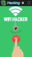 WIFI WPS WPA 102 hacking prank Affiche