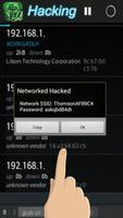 WIFI WPS WPA 102 hacking prank capture d'écran 3