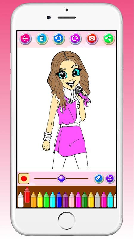 Soy Luna Coloring Book Game For Android Apk Download - soy luna coloring book game for android soy luna roblox Soy Luna Coloring Book Game For Android Apk Download - soy luna roblox