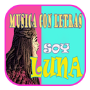 Soy Luna Musica Con Letras APK