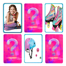 Soy Luna Memory APK