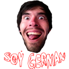 Icona Hola Soy German