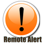 Remote Alert icône