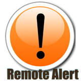 Remote Alert 图标