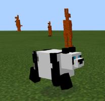 More+ Animals Mod For MCPE capture d'écran 3