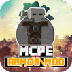 ”More +Armor MOD for MCPE