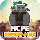 APK More +Armor MOD for MCPE