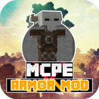 More +Armor MOD for MCPE icon
