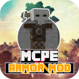 More +Armor MOD for MCPE