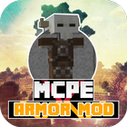 More +Armor MOD for MCPE icono