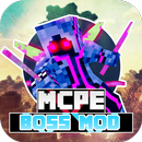 APK Boss Mod For MCPE