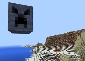 Boss Mod For MCPE ảnh chụp màn hình 2