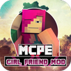 Girl Friend Mod for MCPE APK