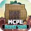 Door Mod For MCPE