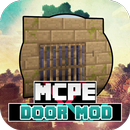 Door Mod For MCPE aplikacja