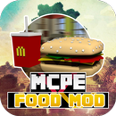 APK More+ Food Mod For MCPE