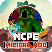 Magical Mod For MCPE