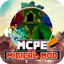 Magical Mod For MCPE aplikacja