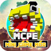 Mini Games Mod For MCPE APK